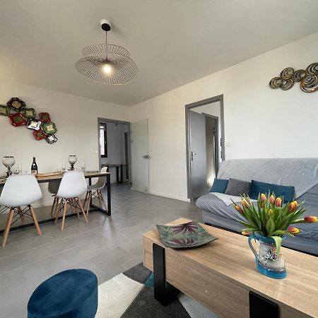 Grand Appartement En Vallee De La Loire Gennes-Val-de-Loire Eksteriør billede